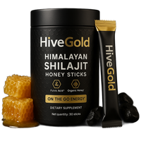 HiveGold